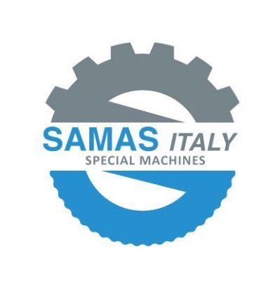 Samasitaly's profile picture. Da oltre venti anni automazione meccanica e meccanica di precisione