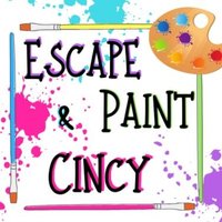 Escape & Paint Cincy (@paintcincy) 's Twitter Profile