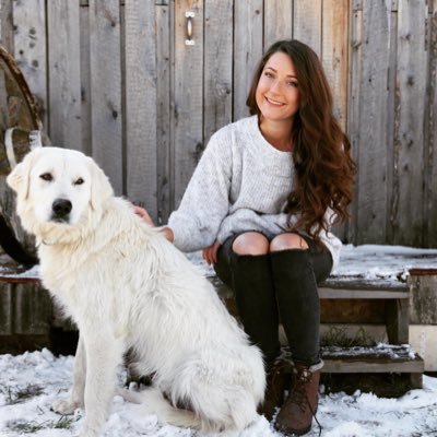 danispence22's profile picture. PhD candidate studying algal blooms in lakes @usask_water