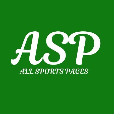 All Sports Pages is specially created for sports lovers and as this name shows all sports are covered in one place.