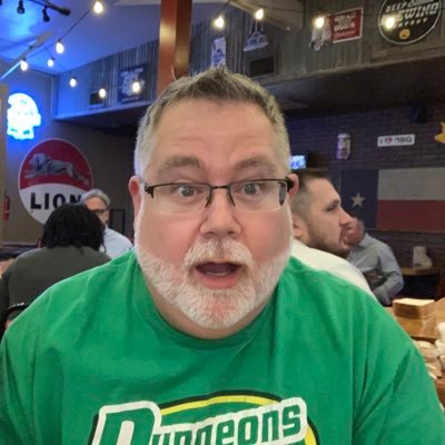 Kid at heart, Shepard of cats, Gamer, Founder of GrandCon Gaming Convention, and Mitten State and West Michigan Tabletop Gamers.