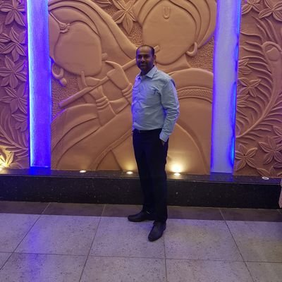 Narendra_Herma's profile picture. Deputy Commissioner 
Commissionerate of Cottage and Rural Ind.
Industries and Mines Department
Government Of Gujarat