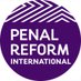 Penal Reform International (PRI) (@PenalReformInt) Twitter profile photo