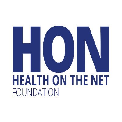 A non for profit organisation in official relations with the World Health Organization (WHO), promoting transparent and reliable health information online.