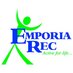 Emporia Recreation Commission (@emporiarec) Twitter profile photo Emporia Recreation Commission (@emporiarec) Twitter profile photo