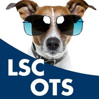 LSC-OTS(@LSCots) 's Twitter Profile Photo