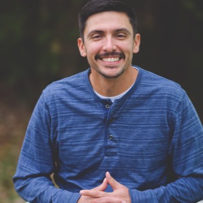 bwbenson's profile picture. Husband, father, Christ follower