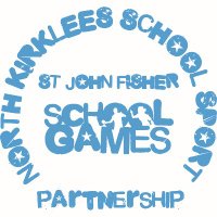 North Kirklees School Sport Partnership(@SGNKssp) 's Twitter Profile Photo