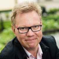 Jari J Hakanen(@jari_hakanen) 's Twitter Profile Photo Jari J Hakanen(@jari_hakanen) 's Twitter Profile Photo