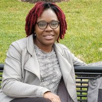 Naomi Armah (@armahbarning) 's Twitter Profile