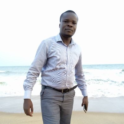 Défenseurs de droits humains de l'est de la RDC.chercheur en Anthropologie humaines,Paix et Développement