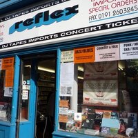 REFLEX CDs & VINYL(@REFLEX_CD_VINYL) 's Twitter Profileg