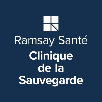 Compte officiel de la #Clinique de la Sauvegarde, à #Lyon
#médecine #chirurgie #urgences 24h/24 7j/7
Groupe @RamsaySante