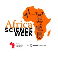 NEF Africa Science Week - Ghana (@aswghana) Twitter profile photo