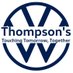 Thompson's Motors VW (@thompsons1603) Twitter profile photo Thompson's Motors VW (@thompsons1603) Twitter profile photo