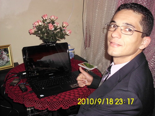 Beta Lab bora meu povo