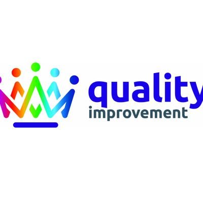 Sharing, supporting and encouraging people who are doing quality improvement at Royal Surrey