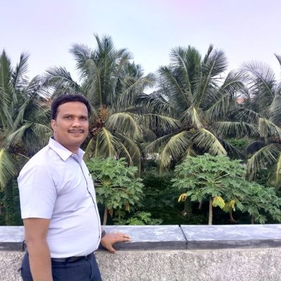 Murthy Jvch Profile