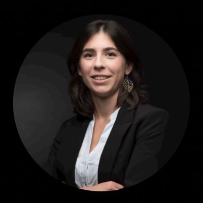 Directrice Territoriale Alpes GRDF #TransitionÉnergetique #gazvert #méthanisation #QualitédelAir #GNV #TransitionEnergétique #Gaz