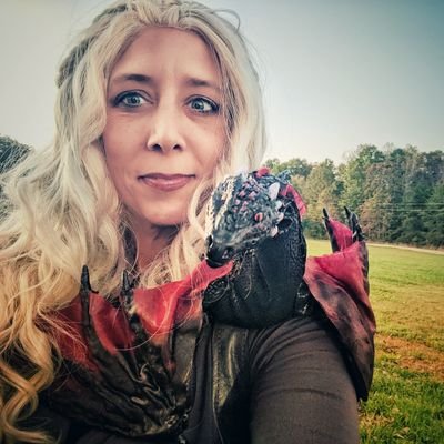 k9runningmom's profile picture. 