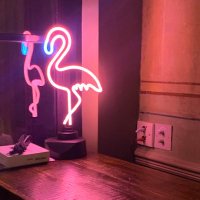 Neon Flamingo Comedy (@neonmingo) 's Twitter Profile