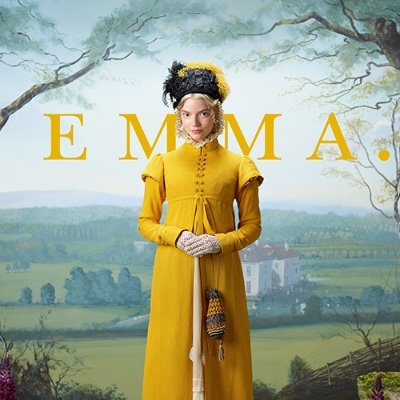 A new vision of Jane Austen’s beloved comedy. #EMMA is now available at home on demand!