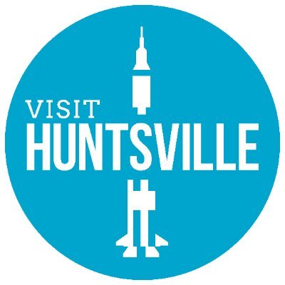 Your travel guide to Huntsville, AL - “Rocket City.” 🚀 Our Visitor Centers are open and ready to welcome you! #iHeartHsv #DineHsv