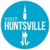 VisitHuntsvilleAL (@Go2HuntsvilleAL) Twitter profile photo