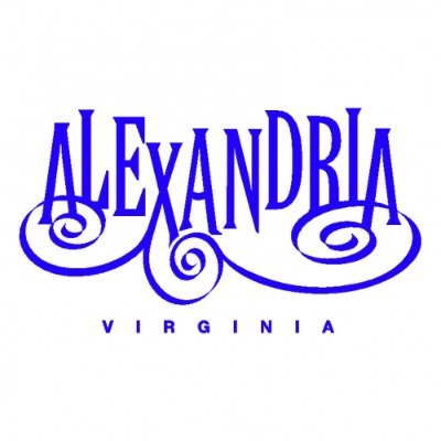 The working twitter profile for the new Alexandria, VA Branch for IAAP