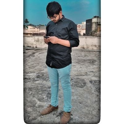 Hirenbhuva14's profile picture. React JS Developer