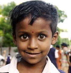 We build orphanages in India, housing, feeding and clothing hundreds of orphaned and abandoned destitute children, rehabilitating them by way of adoption.