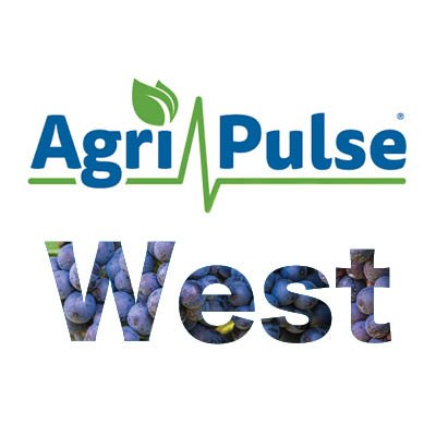 A division of @agripulse covering ag, food & energy policy with an emphasis on California & the western U.S. https://t.co/5S1Ov8mbos Associate Editor @HookerBrad