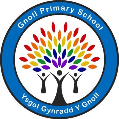 Welcome to Gnoll Primary's Twitter feed. We advise you only to follow our tweets and not any of our followers. We are not responsible for their views.