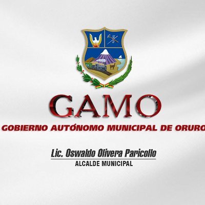 Institucion promotora del desarrollo integral del municipio de Oruro