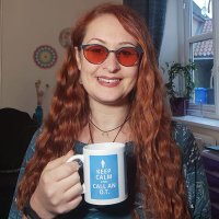 JBOT - Jo Southall (@jboccytherapy) 's Twitter Profile Photo JBOT - Jo Southall (@jboccytherapy) 's Twitter Profile Photo