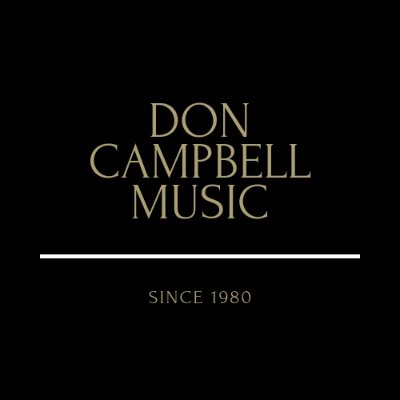 #Singer#Songwriter#Musician#Producer#Artist Email-doncampbellmusic@outlook.com Facebook- https://t.co/Iph4avZXzN Instagram- @Doncampbellmusic