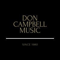 Don Campbell Music(@mrdoncampbell) 's Twitter Profile Photo