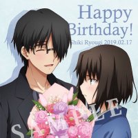 キノ (@kinos0321) Twitter profile photo