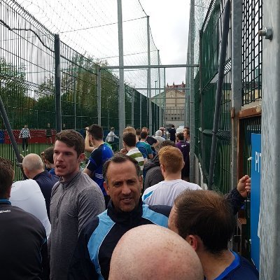 CarlOMalleyCup's profile picture. An annual 6-a-side football tournament in honour of Irish Times sports journalist Carl O'Malley