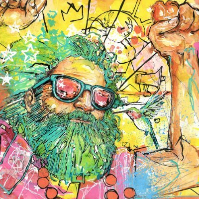 Benjaflor's profile picture. Afro-Grooves activist, Radio & DJ Mukambo, street photographer, urban guide, curator at https://t.co/hHakX6xGZa