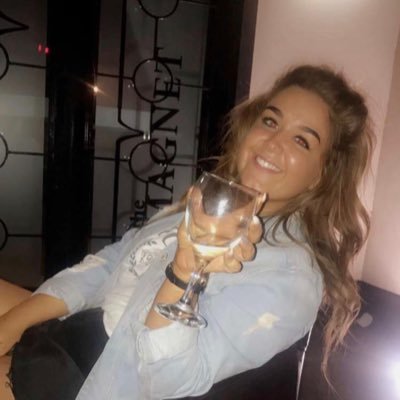 kateduffy's profile picture. ☘️