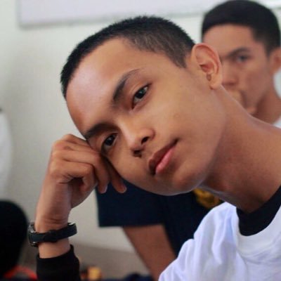 AlfaiziAlaik's profile picture. Software engineering bachelor at ITTP “Coding is Fun!”