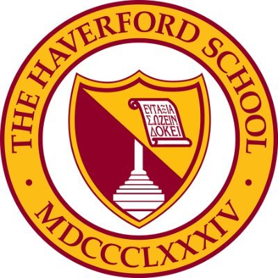 The official twitter feed for The Haverford School Robotics Program #Cavalry169