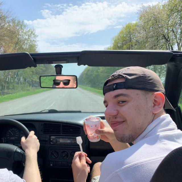 AntonKozak4's profile picture. 