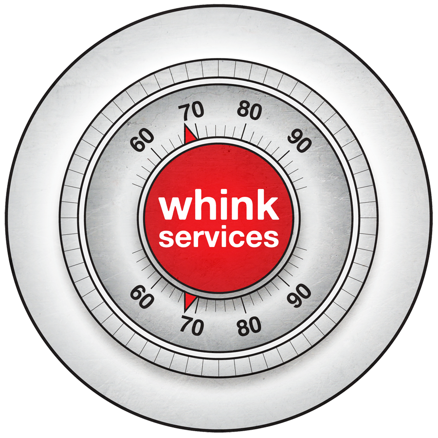 WhinkServices's profile picture. Full service HVAC, Plumbing and Radon Medigation. Contact us at 319-824-6801 for all your needs!