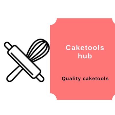 caketools_hub(caketools in ilorin