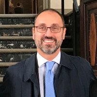 Roberto De Luca (@robydelucauito) 's Twitter Profile