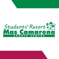 Students Resort Mas Camarena (@resortmcamarena) 's Twitter Profile
