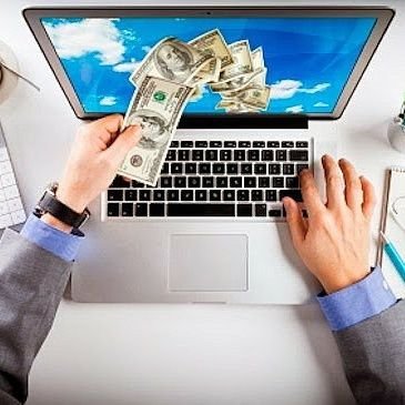 Voy a intentar ayudaros a ganar algo de dinero extra desde internet y con apps, sígueme para más información!
Cualquier duda al MD! 😊😁