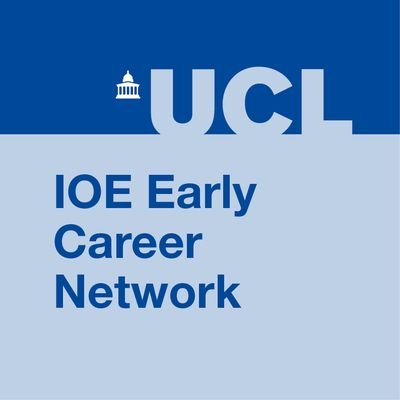 The IOE network that provides support and opportunities for professional development to staff in the early stages of their academic career.